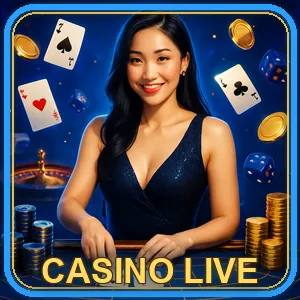 Casino Trực Tuyến rikvip.win