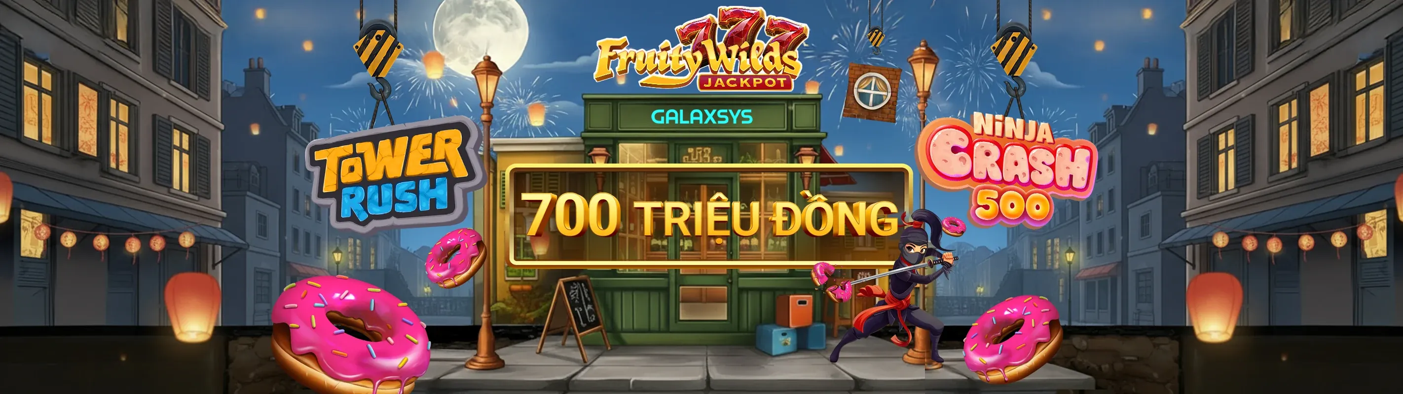 Banner hoàn trả hàng ngày rikvip.win