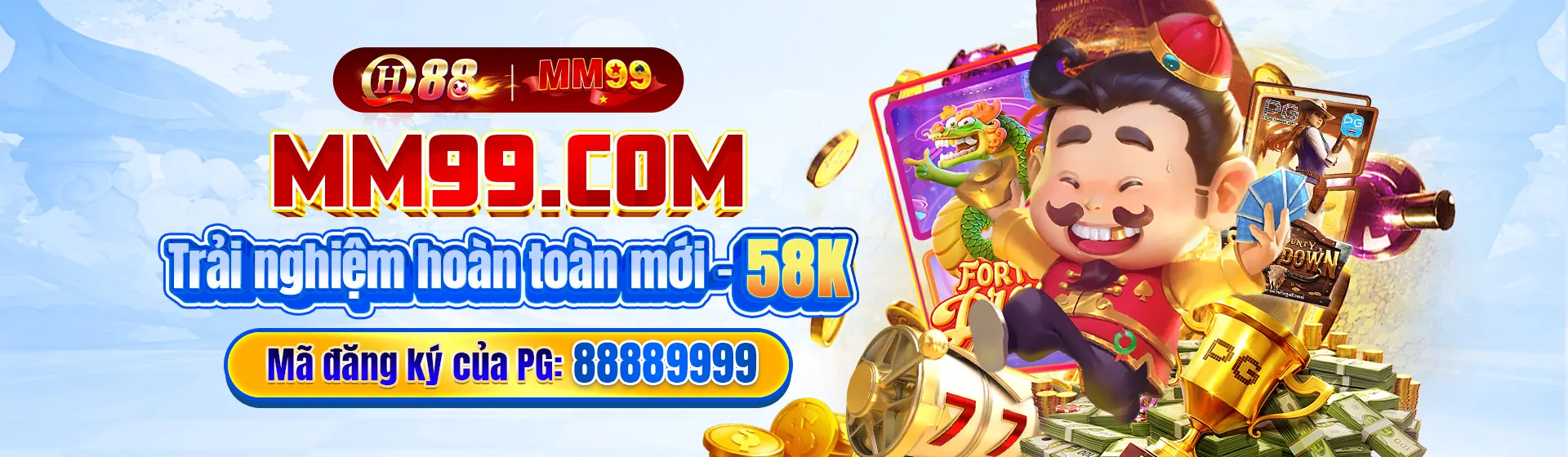 Hình ảnh Nổ Hũ Rikvip